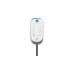 Medisana Komfort Shiatsu-Massagesitzauflage MCG 810, Massagegerät(grau)