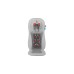 Medisana Komfort Shiatsu-Massagesitzauflage MCG 810, Massagegerät(grau)