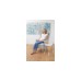 Medisana Komfort Shiatsu-Massagesitzauflage MCG 810, Massagegerät(grau)