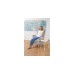 Medisana MCG 820 Komfort Shiatsu-Akupressur-Massagesitzauflage, Massagegerät(schwarz)