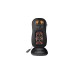 Medisana MCN Pro Shiatsu-Massagesitzauflage, Massagegerät(schwarz)