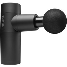 Medisana MG 150 Massagegun Mini, Massagegerät(schwarz)
