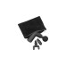 Medisana MG 150 Massagegun Mini, Massagegerät(schwarz)