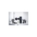 Medisana MG 150 Massagegun Mini, Massagegerät(schwarz)