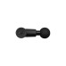 Medisana MG 150 Massagegun Mini, Massagegerät(schwarz)