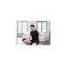 Medisana MG 500 Massagegun Pro, Massagegerät(grau/schwarz)