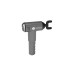 Medisana MG 500 Massagegun Pro, Massagegerät(grau/schwarz)
