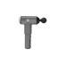 Medisana MG 500 Massagegun Pro, Massagegerät(grau/schwarz)