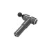 Medisana MG 500 Massagegun Pro, Massagegerät(grau/schwarz)