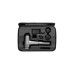 Medisana MG 500 Massagegun Pro, Massagegerät(grau/schwarz)
