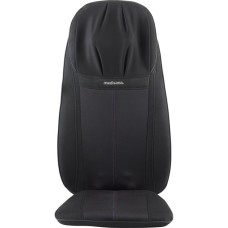 Medisana Massagesitzauflage MC 828, Massagegerät(schwarz)