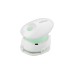 Medisana Mini-Handmassagegerät HM 300(weiß/hellgrün)