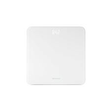 Medisana PS 435 Glas-Personenwaage mit LED(weiß)
