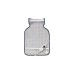 Medisana Schulter-Nacken-Heizkissen HP 460(weiß/blau, 58,5 x 38,5 cm)