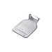 Medisana Schulter-Nacken-Heizkissen HP 460(weiß/blau, 58,5 x 38,5 cm)