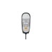 Medisana Shiatsu-Akupressur-Massagesitzauflage MC 825, Massagegerät(schwarz)