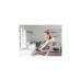 Medisana Shiatsu Nacken-Massagegerät NM 860(weiß/grau)