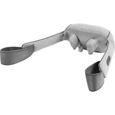 Medisana Shiatsu-Nackenmassagegerät NM 890(grau)
