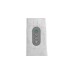 Medisana Shiatsu-Nackenmassagegerät NM 890(grau)