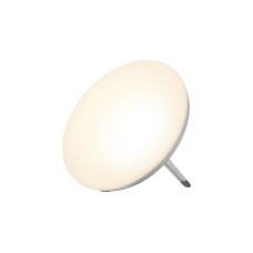 Medisana Tageslichtlampe LT 500, Lichttherapie(weiß, mit Farbwechsel)
