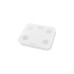 Medisana connect WiFi & Bluetooth Körperanalysewaage BS 600(weiß)