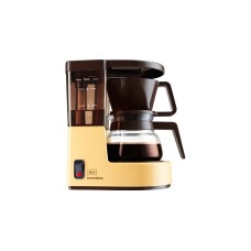 Melitta Aromaboy 1015-03, Filtermaschine(beige/braun)