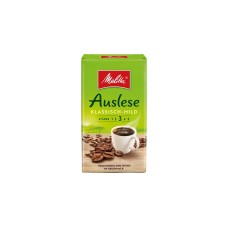 Melitta Auslese Klassisch-mild gemahlen, Kaffee(Intensität: 3/5)