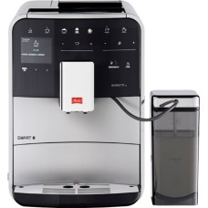 Melitta Barista TS Smart F850-101, Vollautomat(silber)