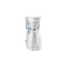 Melitta Easy Therm, Filtermaschine(weiß)