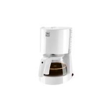 Melitta Enjoy Basis, Filtermaschine(weiß)