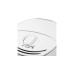 Melitta Enjoy Therm, Filtermaschine(weiß, Outlet)