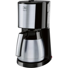 Melitta Enjoy Top Therm, Filtermaschine(schwarz)