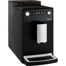 Melitta Latticia OT F300-100, Vollautomat(schwarz (matt))