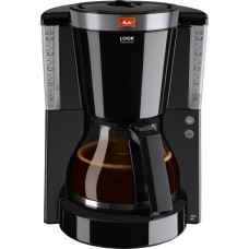 Melitta Look Selection, Filtermaschine(schwarz)