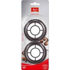 Melitta Permanent Kaffeefilter für Senseo(2 Stück, Retail)