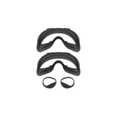 Meta Headset-Einlagenset für Quest 2, Stütze(schwarz, Meta Quest 2)