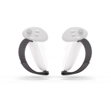 Meta Quest 3 Activity-Schlaufen (für Touch Plus-Controller)(schwarz)