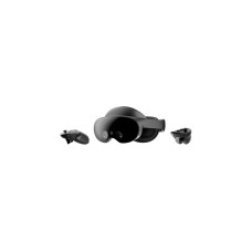 Meta Quest Pro 256 GB, VR-Brille(schwarz, All-in-One-Gamingsystem)