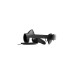 Meta Quest Pro 256 GB, VR-Brille(schwarz, All-in-One-Gamingsystem)