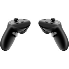 Meta Quest Touch Pro Controller, Gamepad(schwarz)