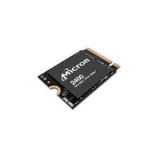 Micron 2400 1 TB, SSD(PCIe 4.0 x4, NVMe, M.2 2230)