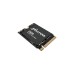 Micron 2400 1 TB, SSD(PCIe 4.0 x4, NVMe, M.2 2230)