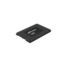 Micron 5400 PRO 1920 GB, SSD(schwarz, SATA 6 Gb/s, 2,5")