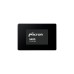 Micron 5400 PRO 960 GB, SSD(schwarz, SATA 6 Gb/s, 2,5