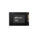 Micron 5400 PRO 960 GB, SSD(schwarz, SATA 6 Gb/s, 2,5