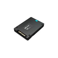 Micron 7450 PRO 15360 GB, SSD(schwarz, PCIe 4.0 x4, NVMe 1.4, U.3)