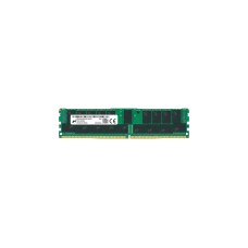 Micron DIMM 32 GB DDR4-3200, Arbeitsspeicher(schwarz, MTA36ASF4G72PZ-3G2R)
