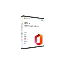 Microsoft Office Home & Business 2021 , Office-Software(Deutsch)