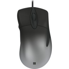 Microsoft Pro IntelliMouse, Maus(schwarz/grau, Outlet)