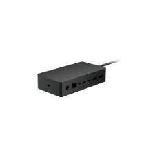 Microsoft Surface Dock 2 Consumer, Dockingstation(schwarz, USB-C, USB-A)